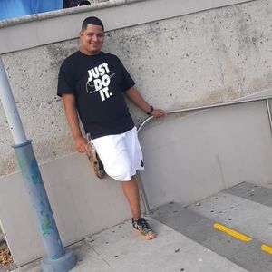 Meet your Posher, Christopher